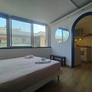 Gelsomino Rome